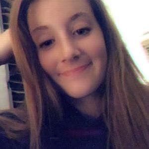 Meet your Posher, Giavanna